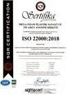 ISO 2200-2018